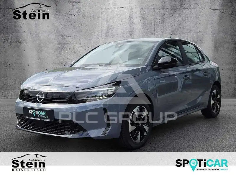 2023 Opel Corsa