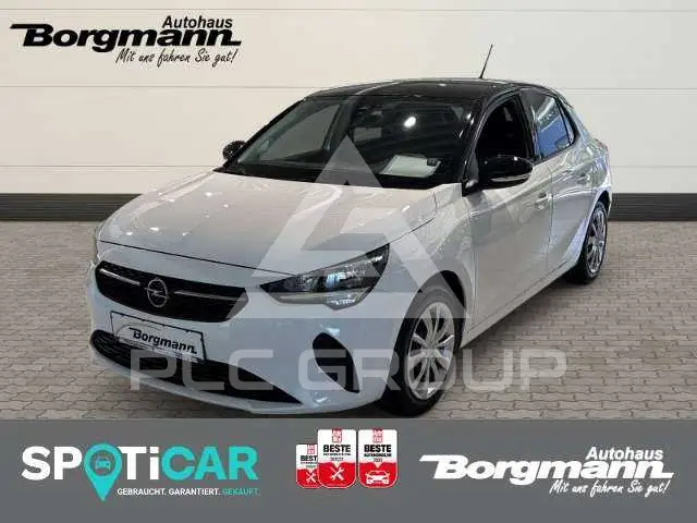 2023 Opel Corsa