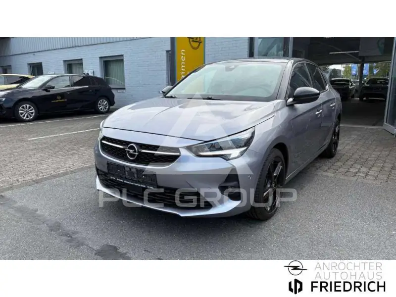 2023 Opel Corsa