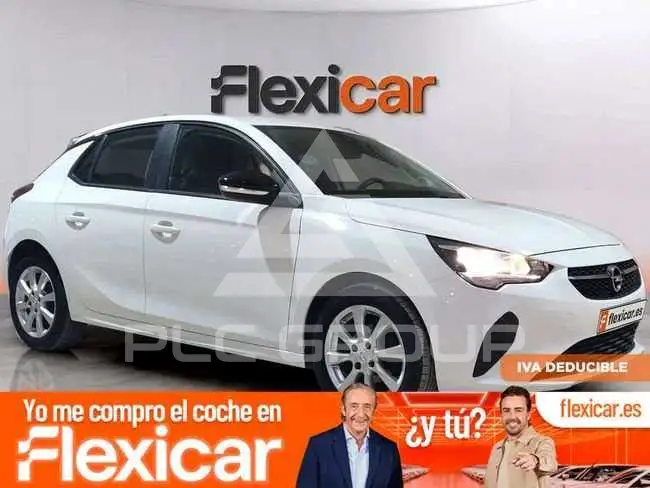 2023 Opel Corsa