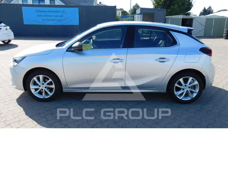 2023 Opel Corsa