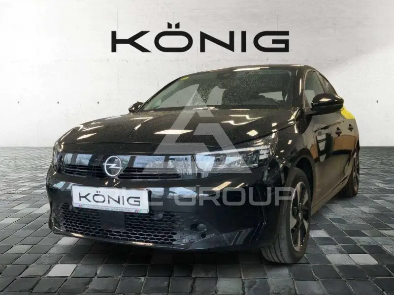 2023 Opel Corsa