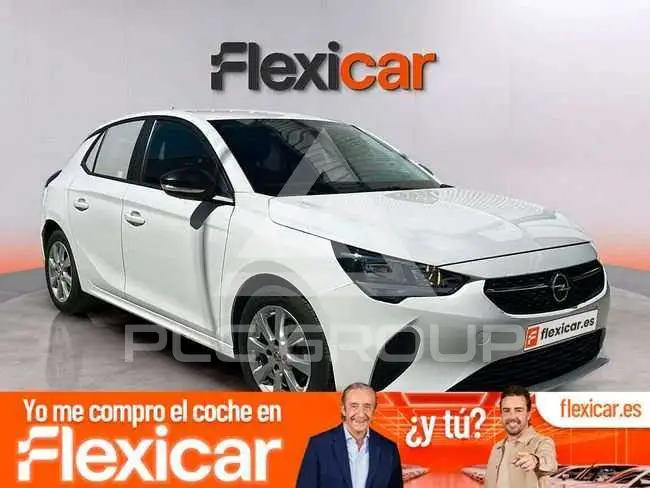 2023 Opel Corsa