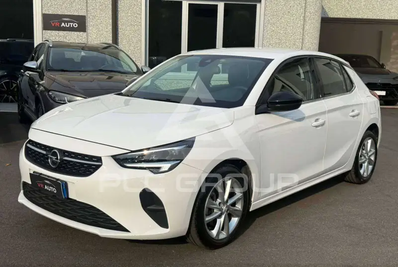 2023 Opel Corsa