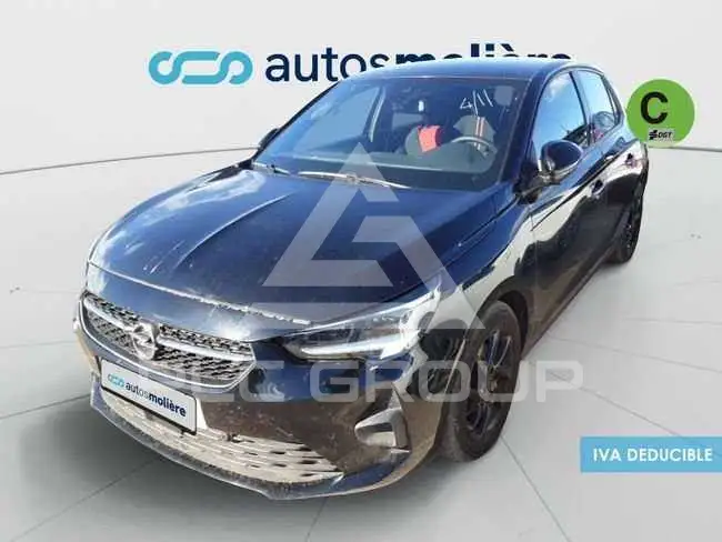 2023 Opel Corsa