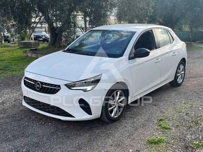 2023 Opel Corsa