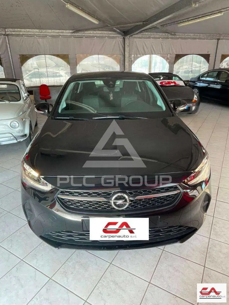 2023 Opel Corsa