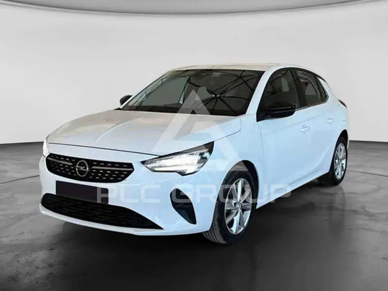 2023 Opel Corsa
