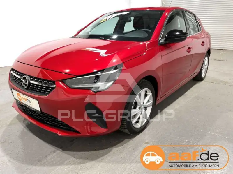 2023 Opel Corsa