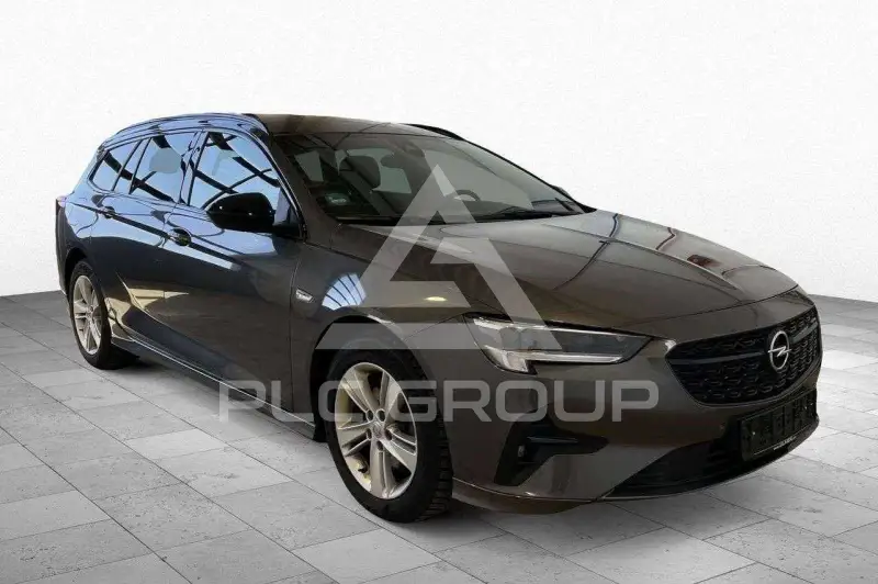 2023 Opel Insignia