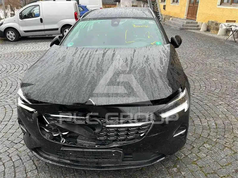 2023 Opel Insignia