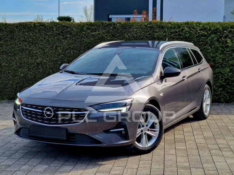2023 Opel Insignia