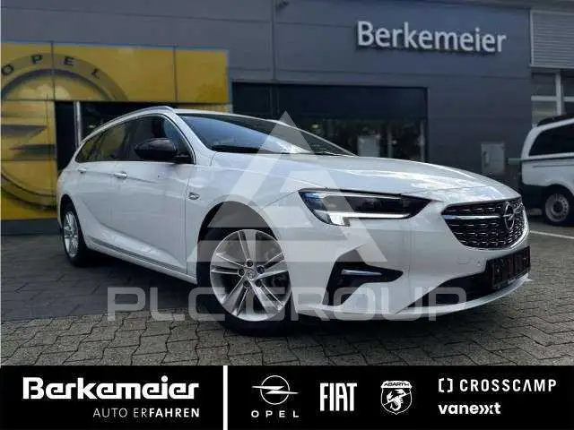 2023 Opel Insignia