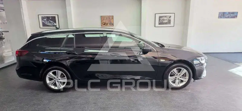 2023 Opel Insignia