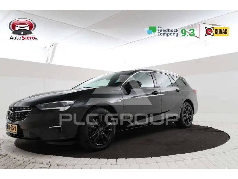 2023 Opel Insignia