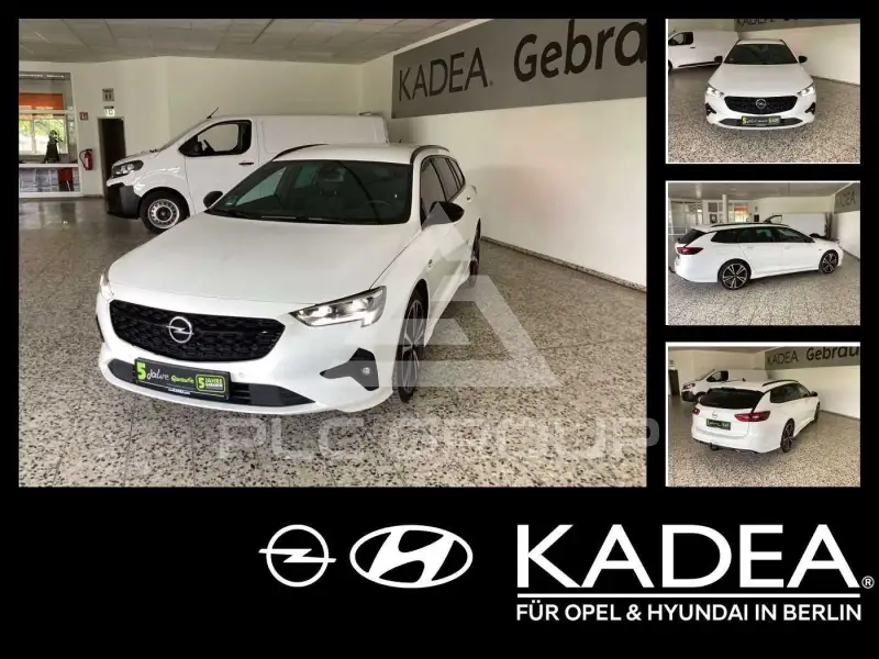 2023 Opel Insignia