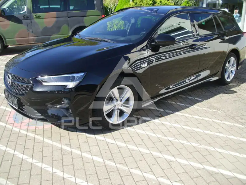 2023 Opel Insignia