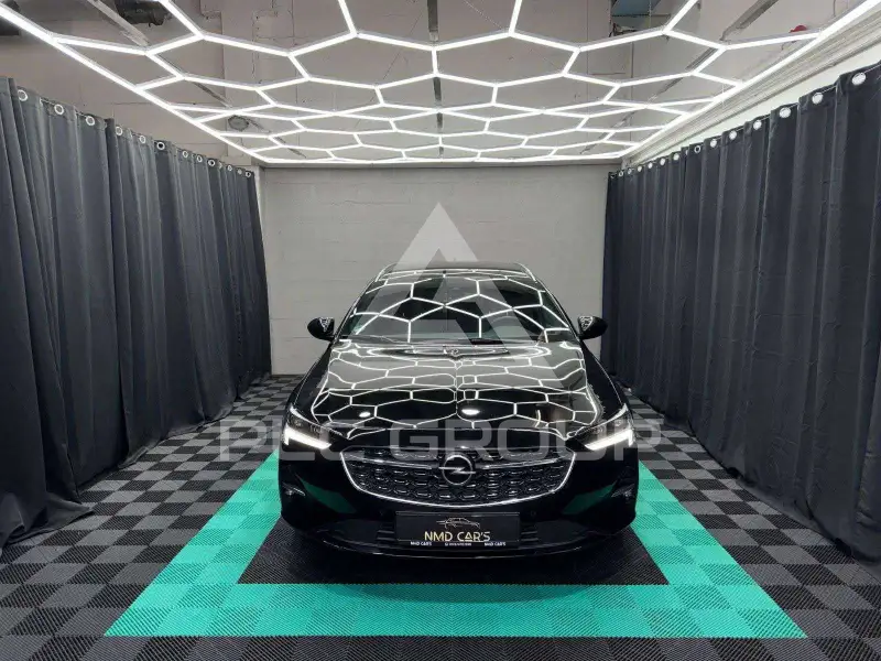 2023 Opel Insignia