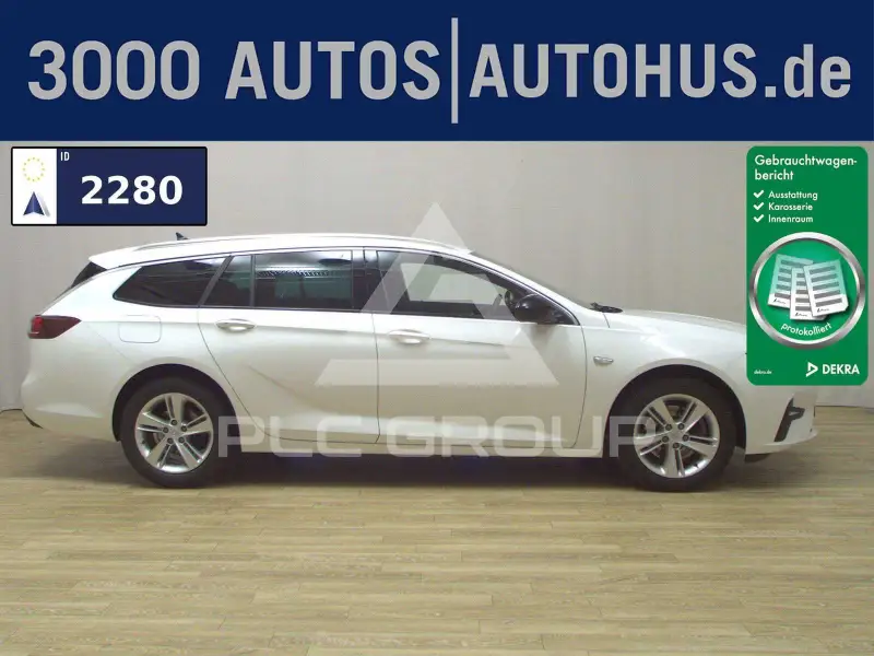 2023 Opel Insignia