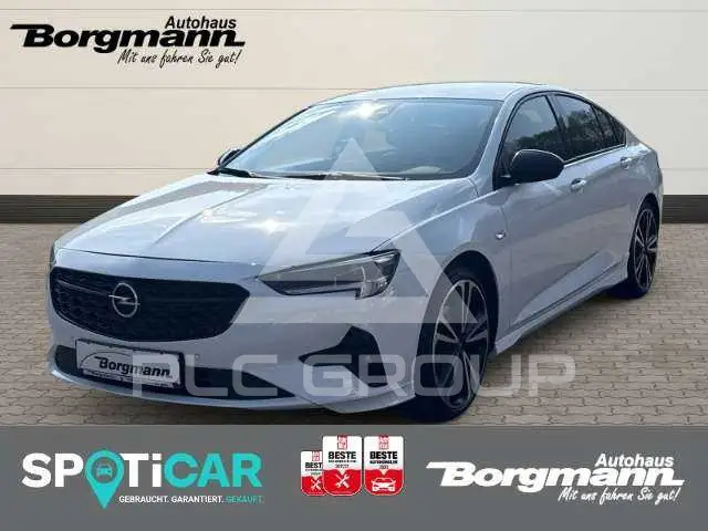 2023 Opel Insignia