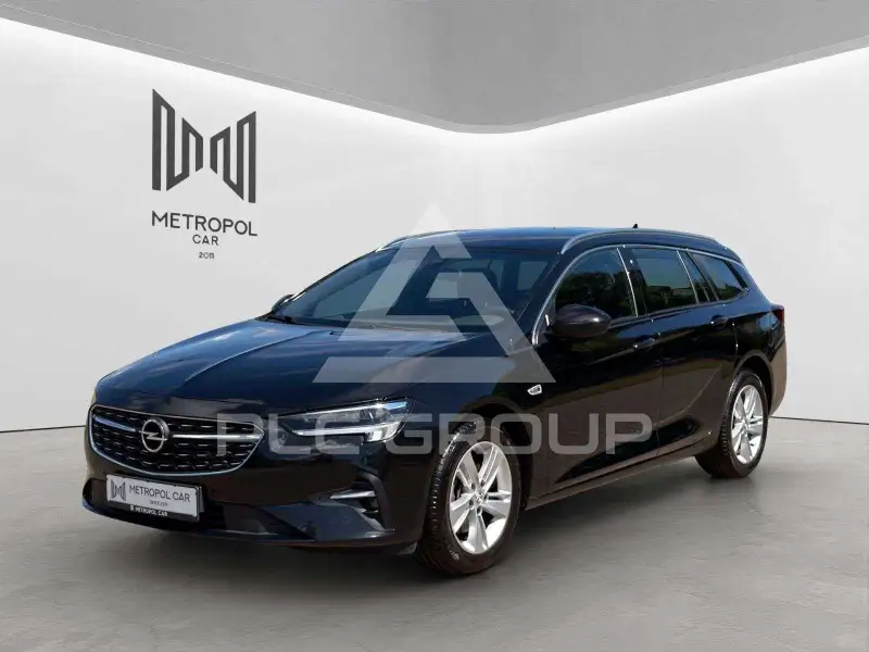 2023 Opel Insignia