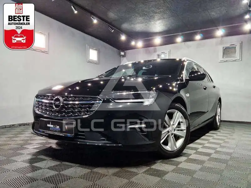 2023 Opel Insignia