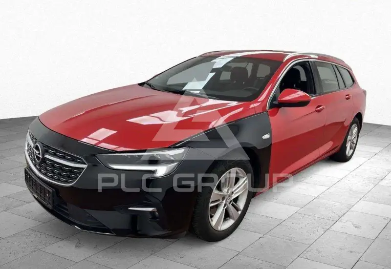 2023 Opel Insignia
