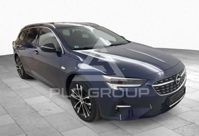 2023 Opel Insignia