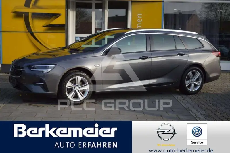 2023 Opel Insignia