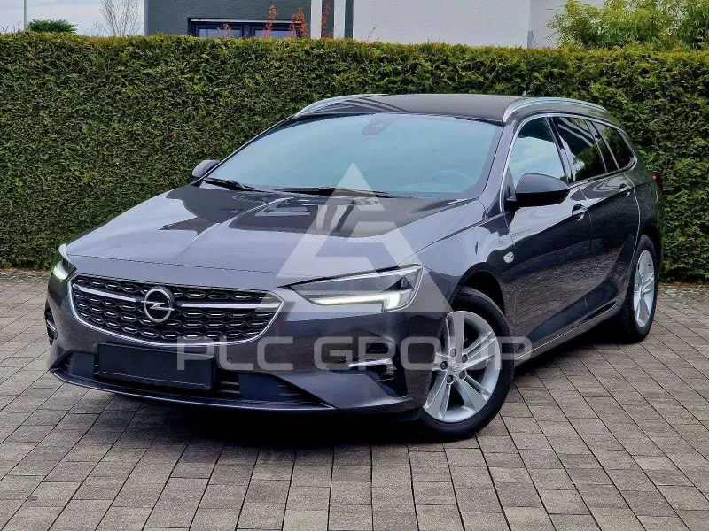 2023 Opel Insignia