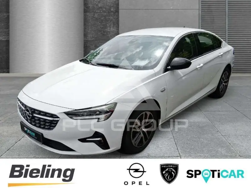 2023 Opel Insignia