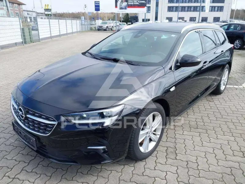 2023 Opel Insignia