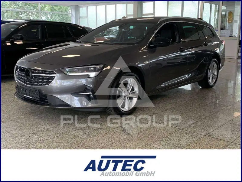 2023 Opel Insignia
