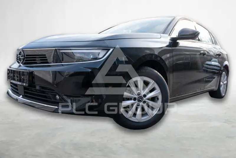 2023 Opel Astra
