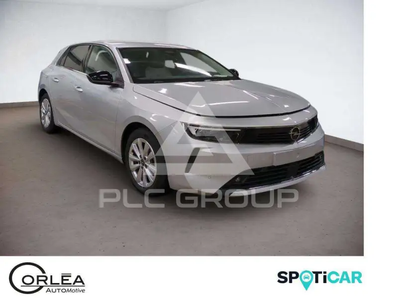 2023 Opel Astra