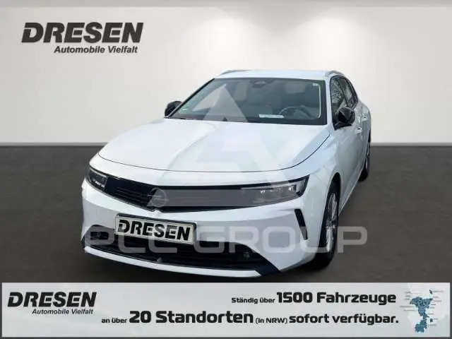 2023 Opel Astra