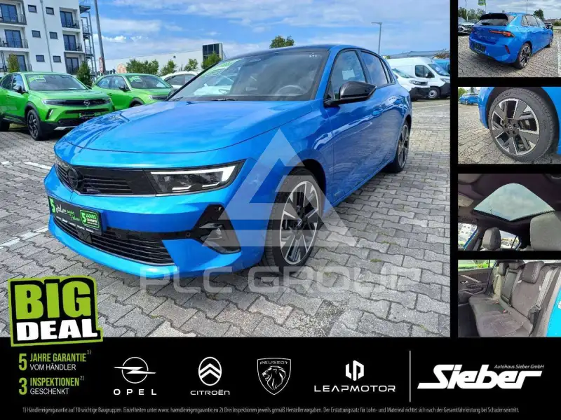 2023 Opel Unknown