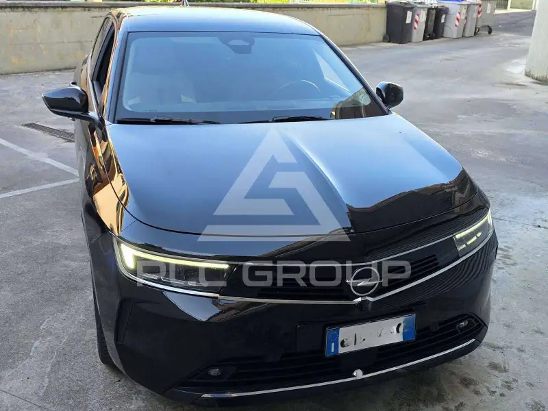 2023 Opel Astra