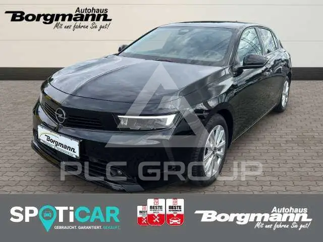 2023 Opel Astra