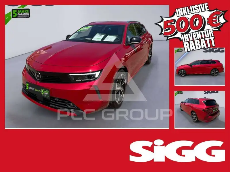 2023 Opel Unknown