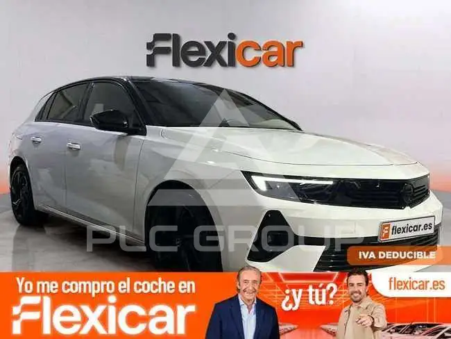 2023 Opel Astra