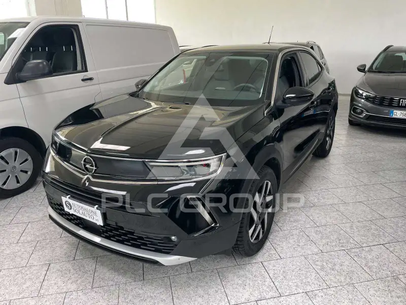 2023 Opel Mokka