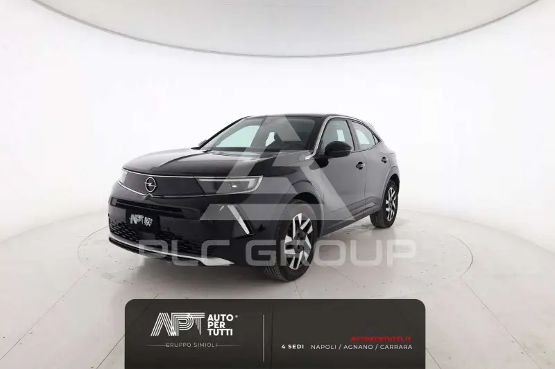 2023 Opel Mokka