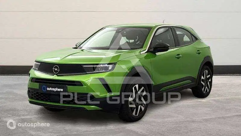 2023 Opel Mokka