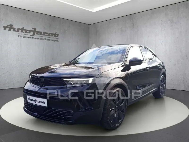 2023 Opel Mokka
