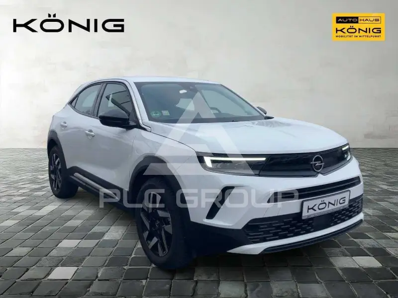 2023 Opel Mokka