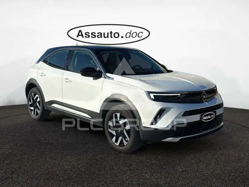 2023 Opel Mokka