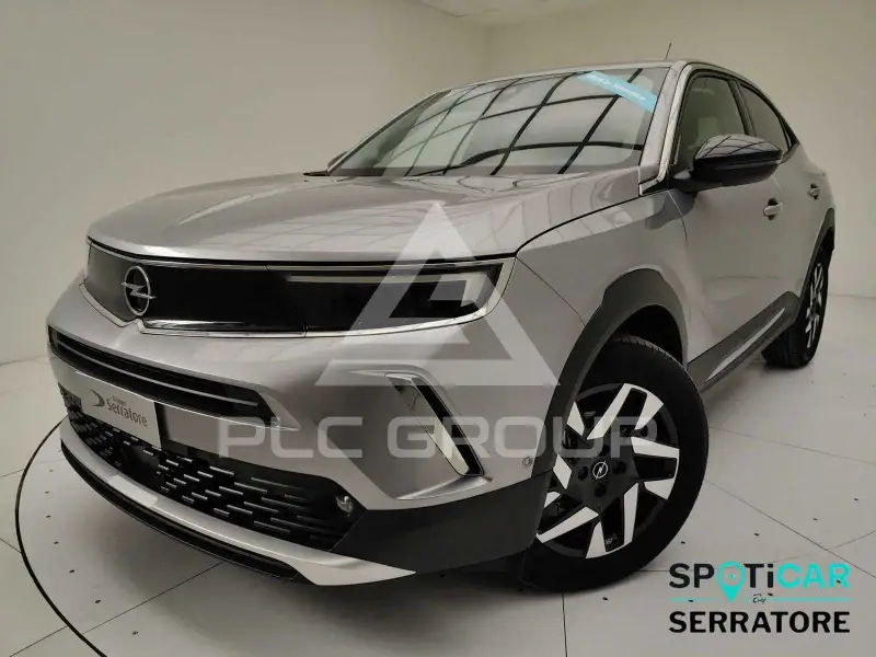 2023 Opel Mokka