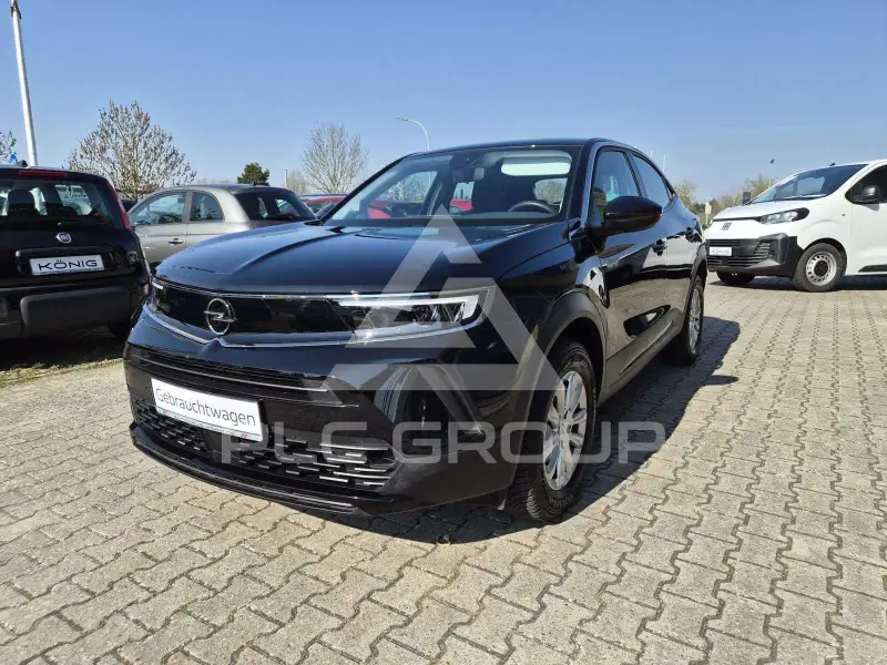 2023 Opel Mokka