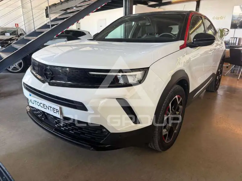2023 Opel Mokka